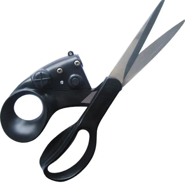 Professional Laser Guided Sewing Scissors