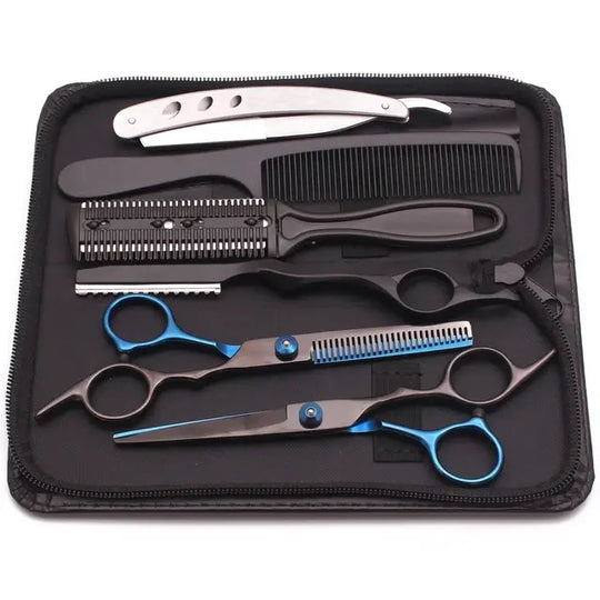 Hairdressing Scissors Set