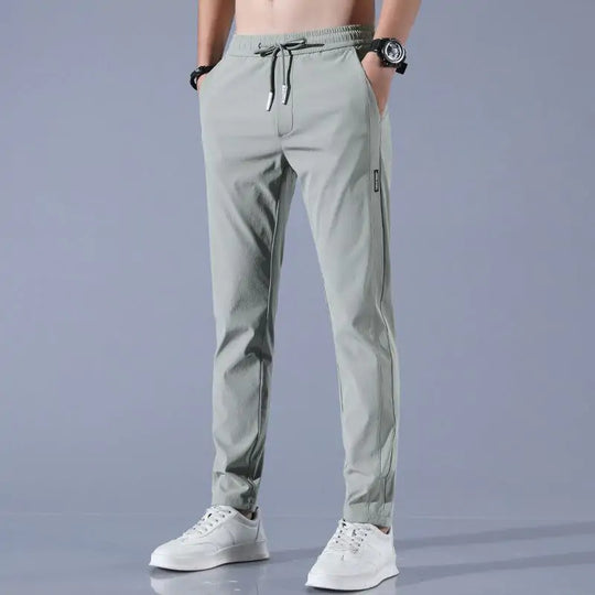 Men's Fast Dry Stretch Pants