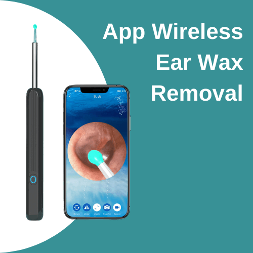 Hydro Zen - Ear Wax Remover