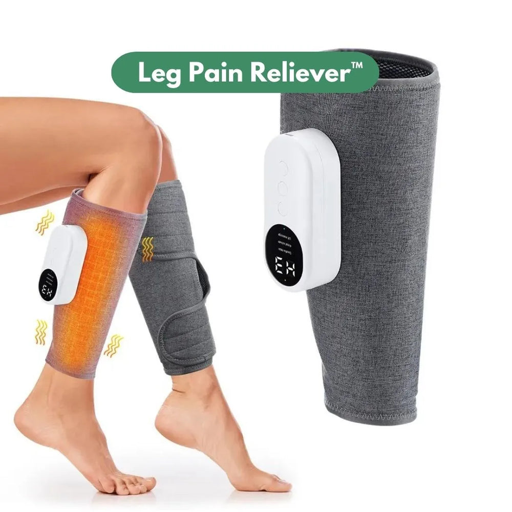 LegEase™ Leg Pain Reliever