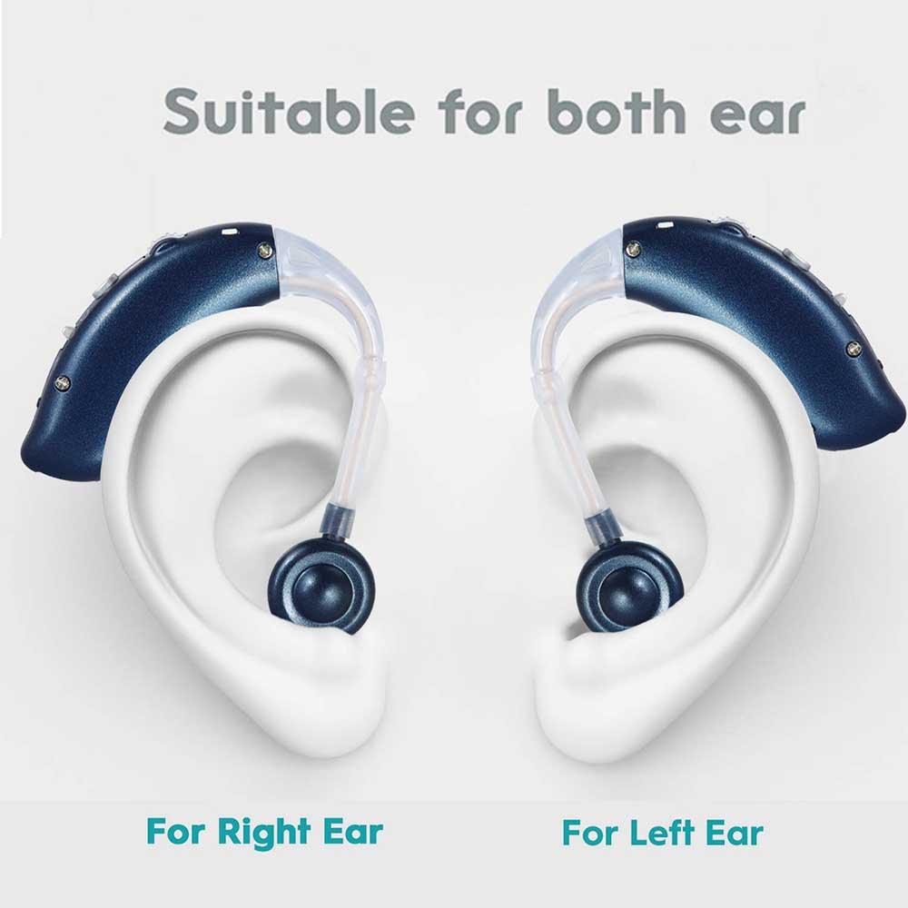 Purtly Hearing Aid