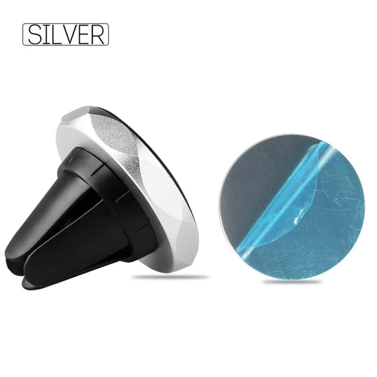 Universal Magnetic Car Phone Holder 360