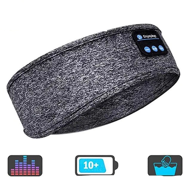 DreamSync™ 3D Bluetooth Eye Mask