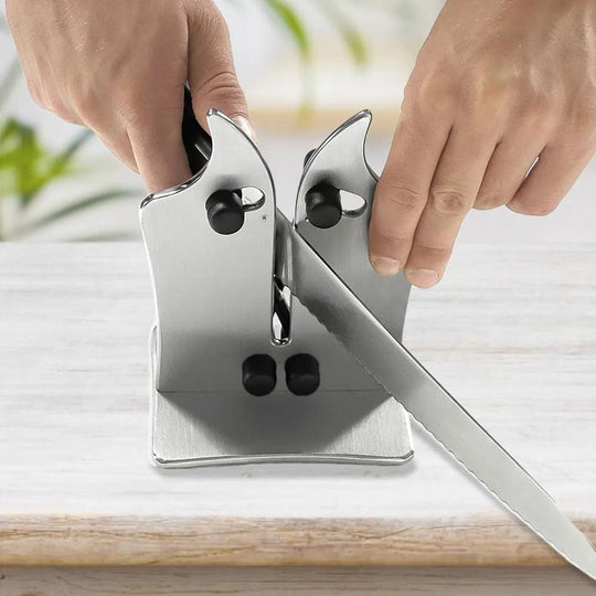 Purtly Pro Sharp Knife Sharpener