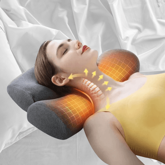 Cervilief - Pillow For Neck Pain