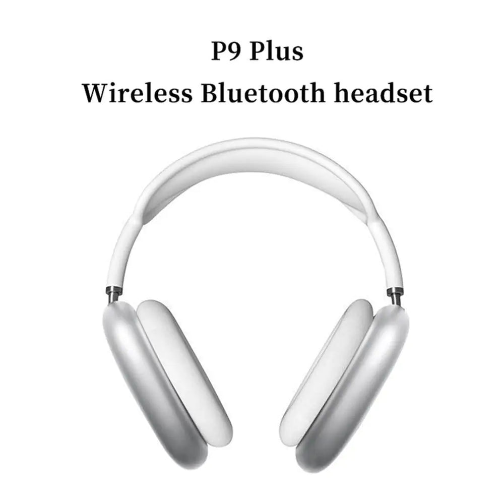 Bluetooth Compatible Headset