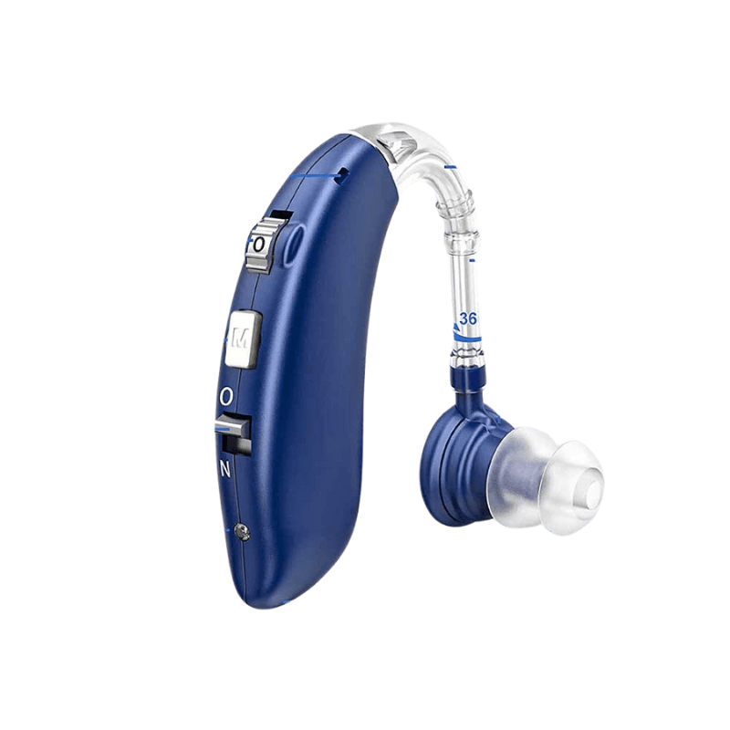 Purtly Hearing Aid