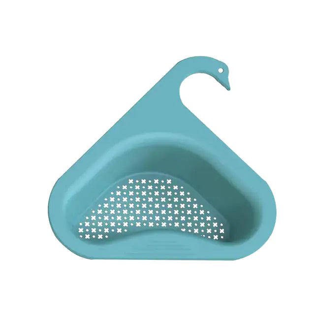 Sink Strainer Fruit Vegetable Drain Basket