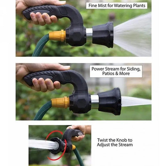 Mighty Washing Spray Nozzle