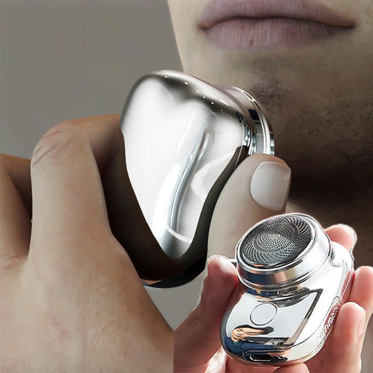 Mini-shave Portable Electric Shaver