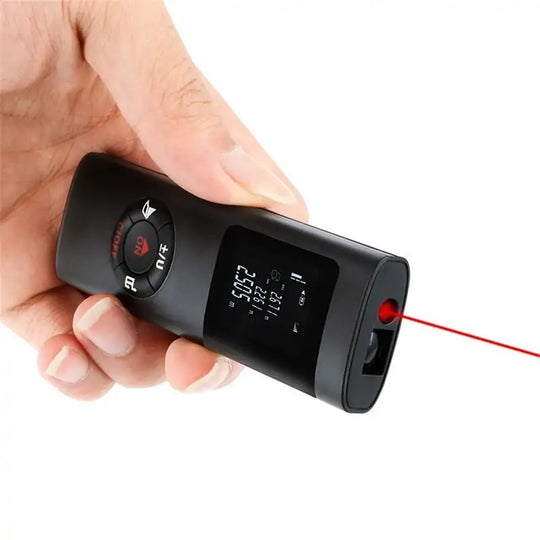 Pocket Range Finder