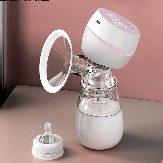 Purtly Electric Wearable Breast Pump  USB