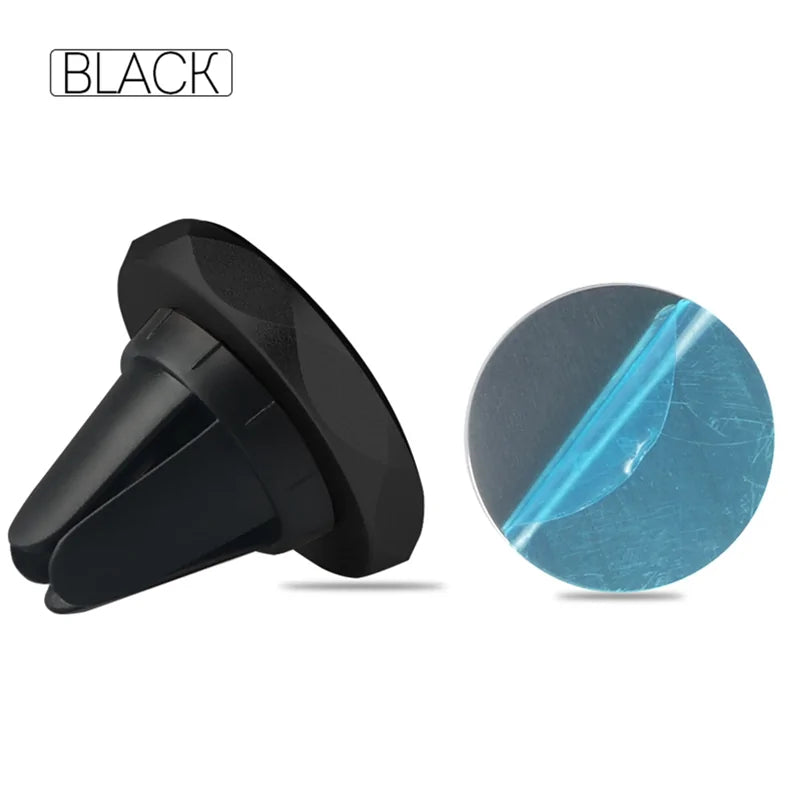 Universal Magnetic Car Phone Holder 360