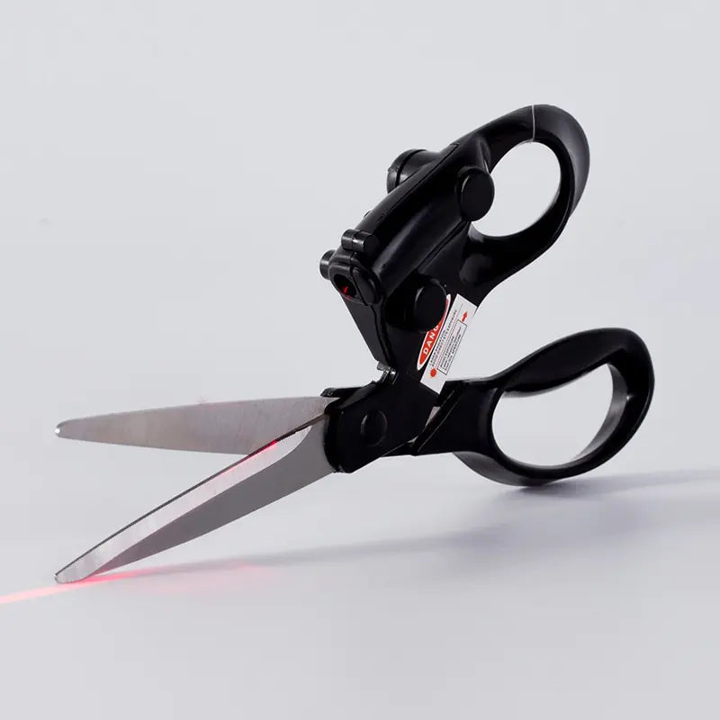 Professional Laser Guided Sewing Scissors