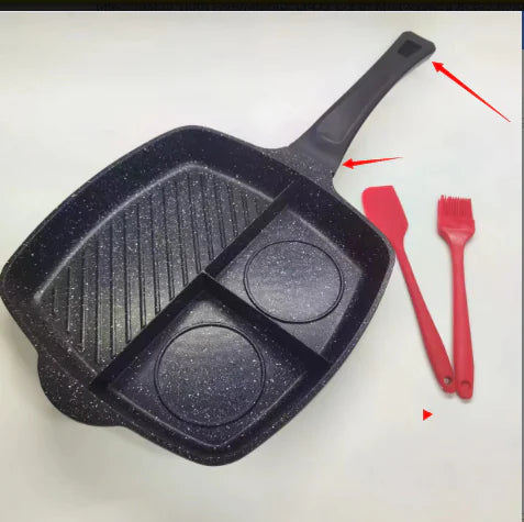 Non-Stick Frying Pan