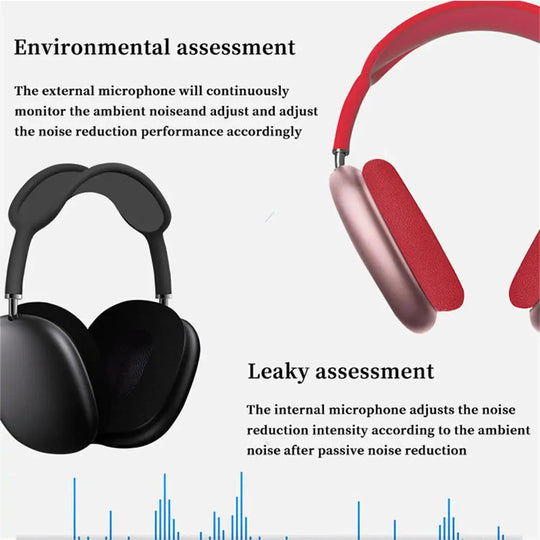 Bluetooth Compatible Headset