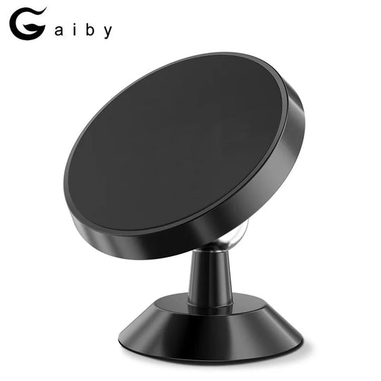 Universal Magnetic Car Phone Holder 360