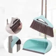 Latest Broom Dustpan Set