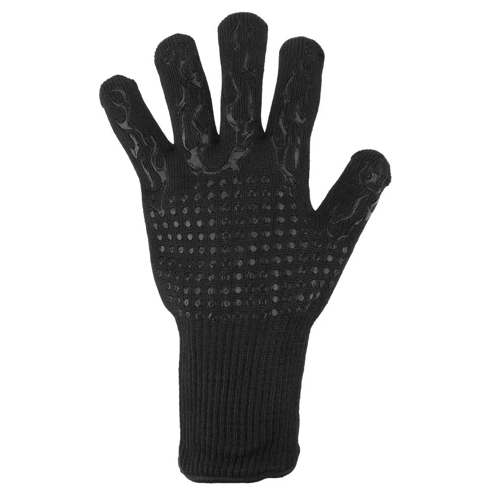 Heat Guard Pro - Barbecue Gloves