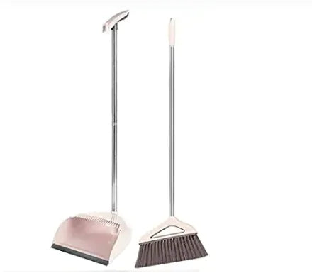 Latest Broom Dustpan Set