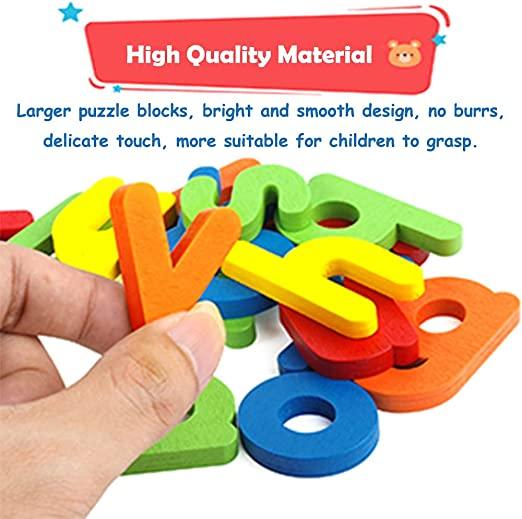 Purtly - See and Spell Learning Kit