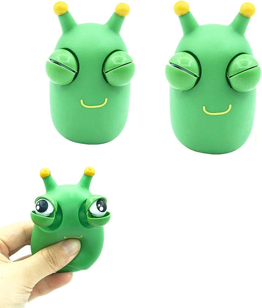 Purtly - Worm Stress Toy