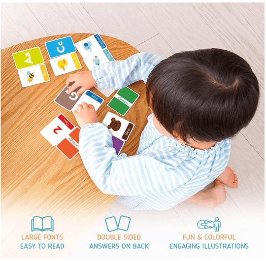 Purtly -  Smart Start Flashcards