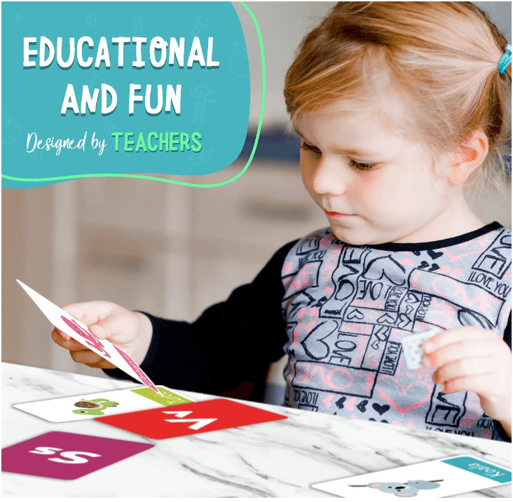 Purtly -  Smart Start Flashcards