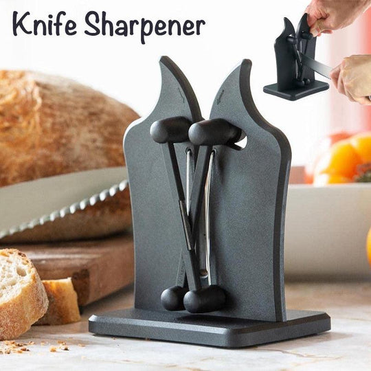 Purtly Pro Sharp Knife Sharpener