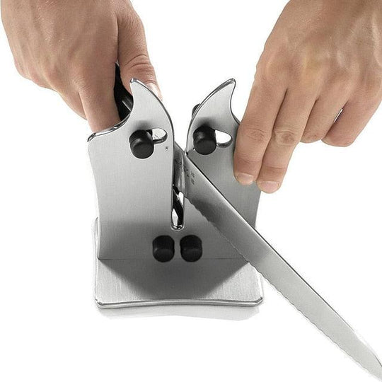 Purtly Pro Sharp Knife Sharpener