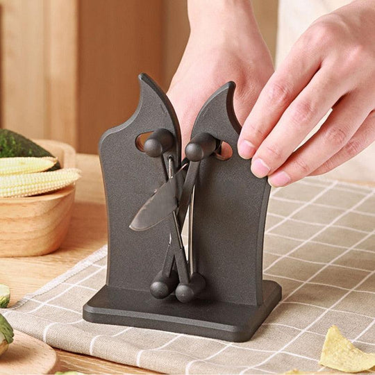 Purtly Pro Sharp Knife Sharpener