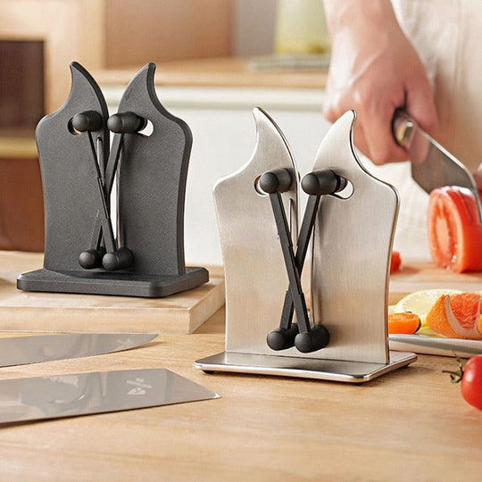 Purtly Pro Sharp Knife Sharpener