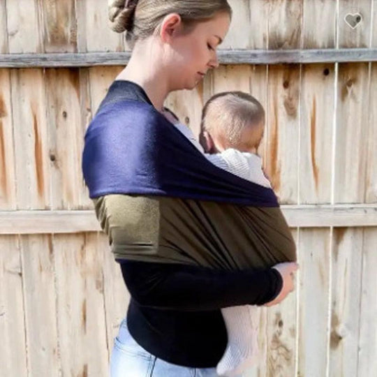 Baby Snuggle Sling